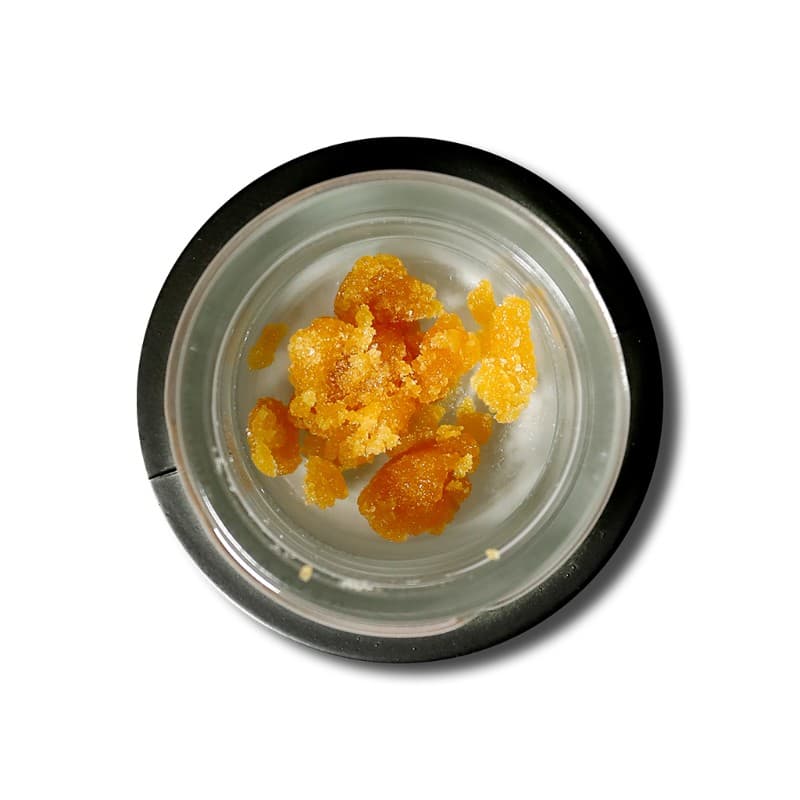 BLUE DREAM WAX 1G