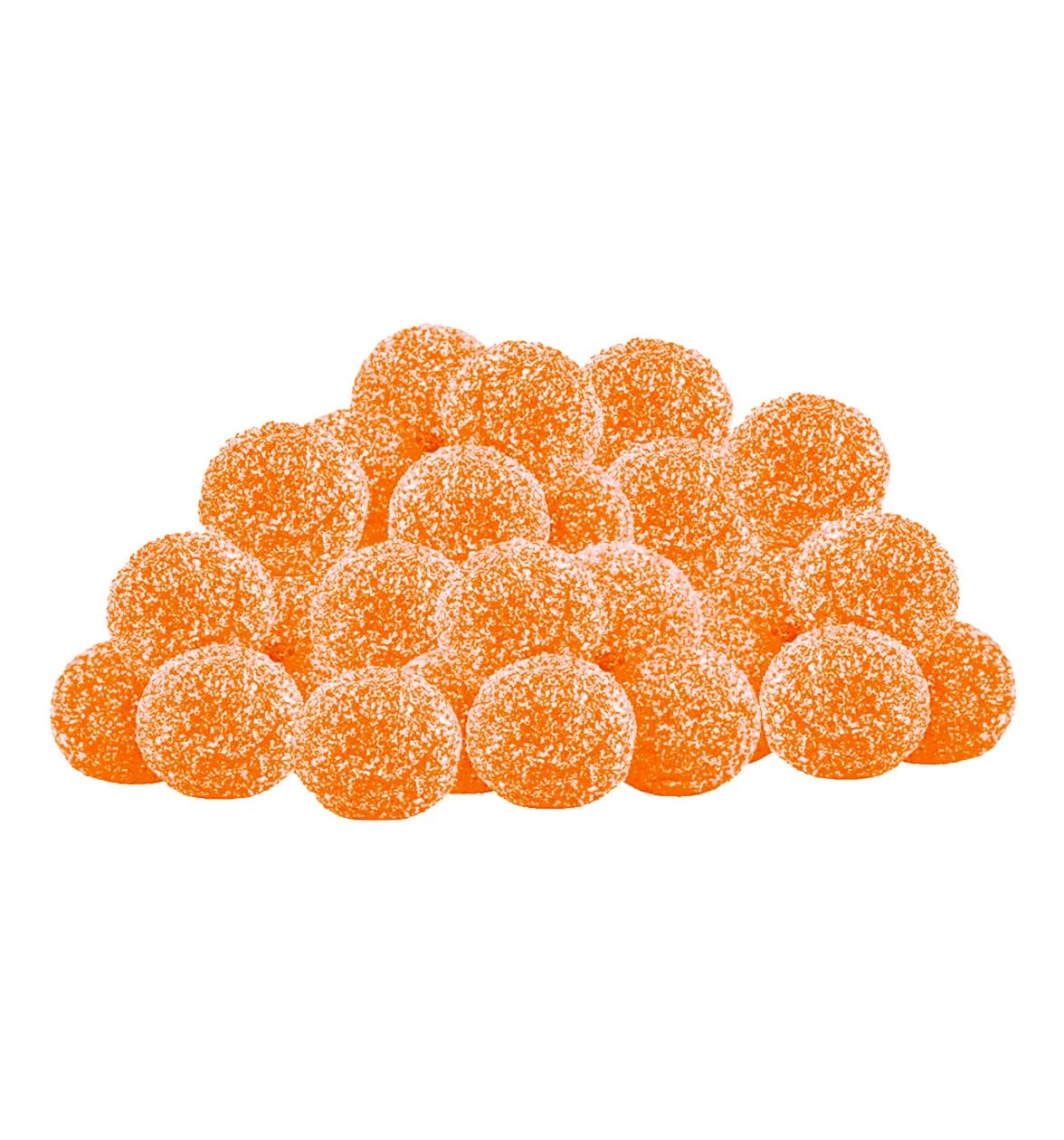 PEACH MANGO GUMMIES 500mg
