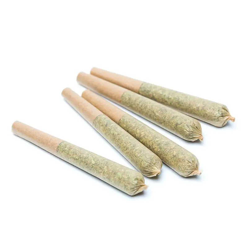 OG KUSH 5-PACK PRE-ROLLS