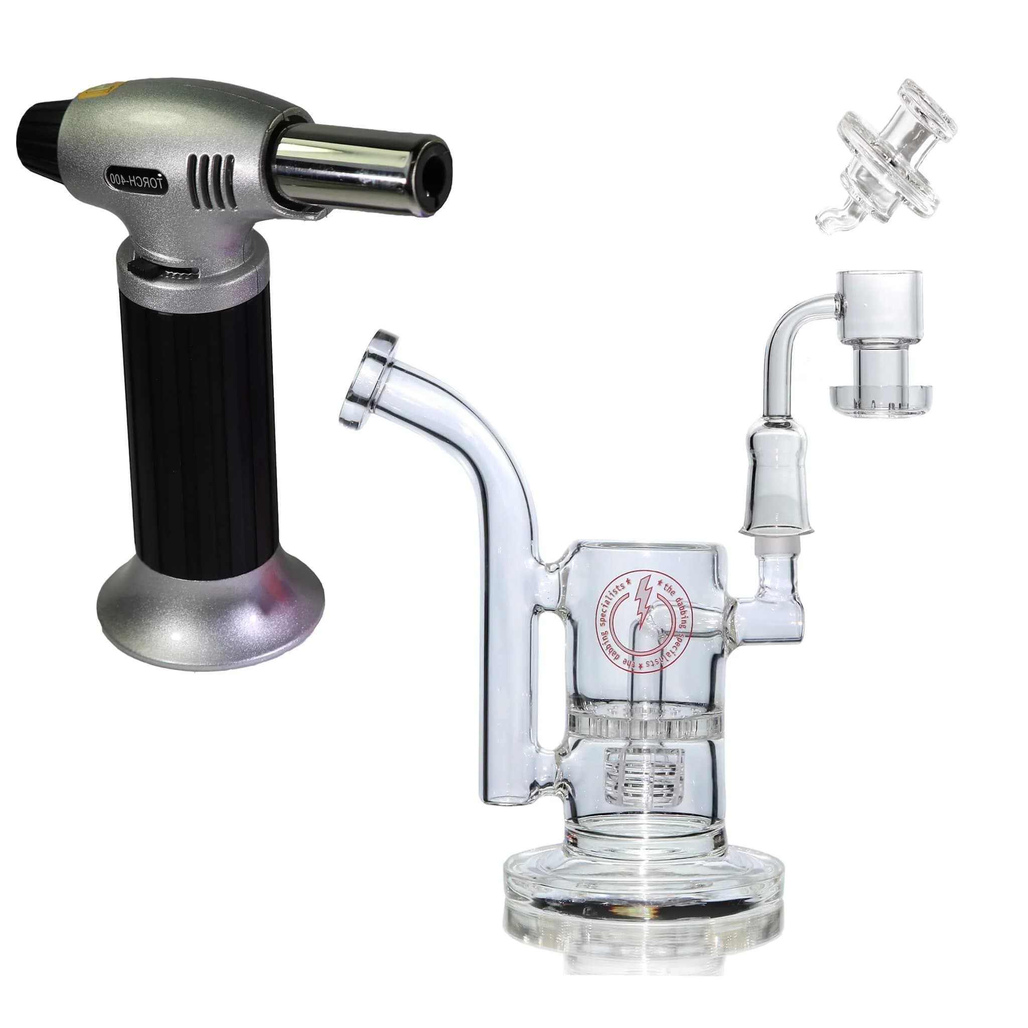DAB RIG STARTER KIT